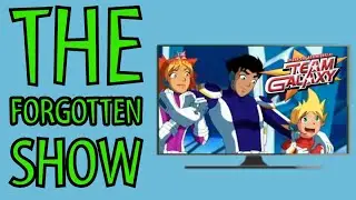 BLAST FROM THE PAST TV: TEAM GALAXY