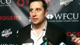 Spits Bob Boughner