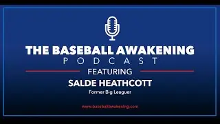 On The Path With Slade Heathcott