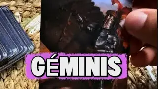GÉMINIS ♊️ ERES UN IMÁN DE LO BUENO! ALERTA DE RIQUESA 🚨 QUIEREN ESTAR CONTIGO 