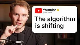 BREAKING: The Rules of YouTube Just Changed Forever