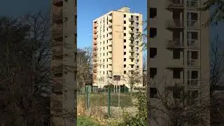 Banlay : secrets d&rsquo;un quartier en pleine r&eacute;novation, entre patrimoine moderne, habitants