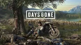 MorphMe21 DAYS GONE playlist👉 click the link below