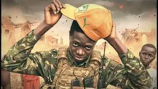HIMRA feat KERCHACK ( g&eacute;n&eacute;ration nerf ) Clip remix by : Francis Arnold Gb