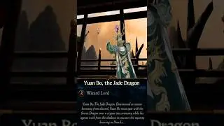 Why Changeling did not Invade Cathay in Shadows of Change