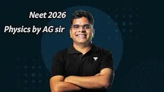 Current   Electricity L-3 Ashish Gupta Sir for NEET 2026   #agsir #Neet   PHYSICS को आसान बनाना है! 