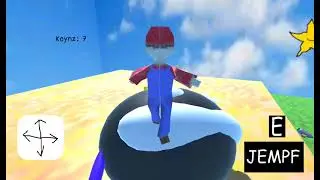 supre mayro gameplay