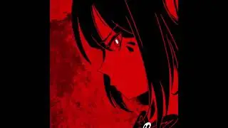 Asteria - paranoid (Original Pitch)
