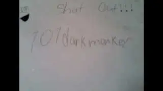 Shot Out to 101DM!!!!