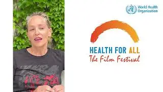 Sharon Stone spoke at Cannes Film Festival about mental health as WHO's Film Festival juror