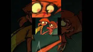 The Real Story of Timmy Turner 1/3 | Comic Dub | Cazahistorias #fairyoddparents #comic