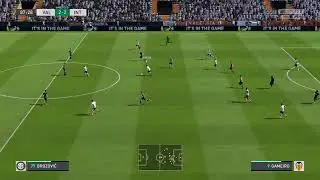 Champions League Reality XP