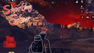 Shooting Star 🌟| CODM Montage | Aditya Playz