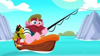 Idle Fish - Game Trailer