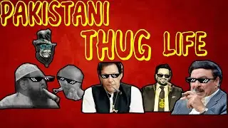 pakistani thug life compilation