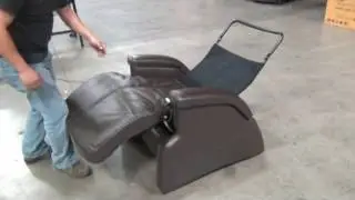 Perfect Chair PC-085 Assembly