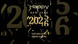 February 2026 already 🥳