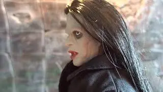 Subspecies Radu - Full Moon Toys Legends of Horror Figure Review