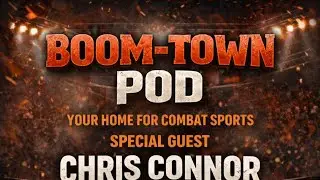 The Boom-Town Pod 