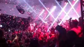 #BASSIDE : LIVE (FAN FOOTAGE)