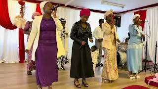 Sisi Ni Wana wa Mungu – Agape Choir (Official Video)