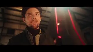 TIM TRAVERS AND THE TIME TRAVELER'S PARADOX Official Trailer 2025 Samuel Dunning