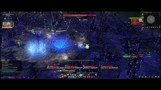 Lost Ark Act 4 Hard Mode Prog | Wildsoul | NA