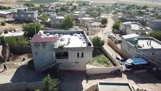 PAZARCIK SARIL KÖYÜ ve MUHTARIN OGLU ALPARSLANIN DÜĞÜNÜ