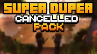 Minecraft's Most Anticipated Update Was CANCELLED (For Stupid Reasons)