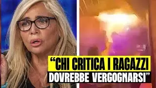 STRAGE IN SVIZZERA: MARA VENIER FURIOSA CON CHI CRITICA I RAGAZZI MORTI. &ldquo;DOVREBBE VERGOGNARSI&rdquo;