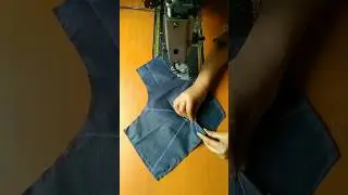 blouse stitching ✅#trending #tipsntricks #diy #viral #blousedesign #blousepattern #tips101 #blouse
