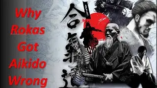 Rokas from Martial Arts Journey! You're Wrong but you're Right!