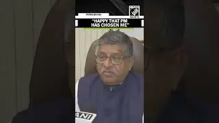 BJP&rsquo;s Ravi Shankar Prasad named as delegate, will visit partner countries to expose Pak globally