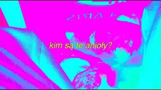 Runia - Anioły (Official Lyric Video)