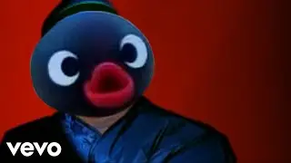 Pingu - Noot Noot it's the sound of da police