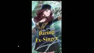 POWERCREEPED BRAVE MARIANNE!FEH New Heroes Banner Reaction