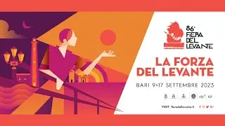 #3 Fiera del Levante: Clima, decarbonizzazione dell'ex Ilva ed Esercito Italiano