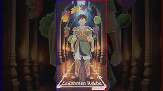 Ramayana Se Sikhi Health Ki Seekh! 🍎 DASH Diet = आपकी Lakshman Rekha. #diet #dussehra #dcdc #ramayan