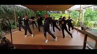 New Mati Lampu Line Dance 