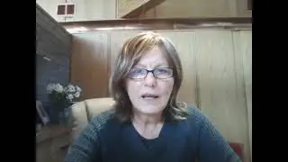 Prophetic Word January 11, 2021 - 