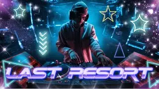 Papa Roach - Last Resort (Abyssai Remix) 🔊💯
