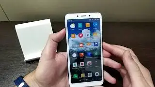 Teste em jogos, informações extras -  Redmi 6