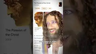 I Can&rsquo;t Be Jesus? Y tho? | #jegaysus #skits #exevangelical #shorts #cc