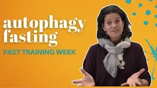 AUTOPHAGY | Will Fasting Detox You?