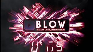 Black Pill - Prod By: Muzique By BLOW | Urban MindState Music |