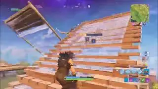 Fortnite: 16 Kill Solo Win! [full gameplay] 🥇