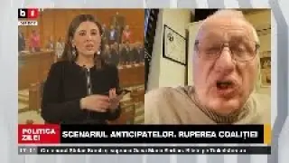 POLITICA ZILEI. CIUCĂ ȘI CIOLACU AU ORDONAT CREDITE NEPERFORMANTE PT. COMPANII DE STAT. P3/3