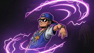 Urban Freestyle Trap Beat Mix &ndash; High Energy Instrumentals