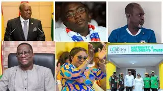 WOOW😳 So this happened😳 ZITO goes deep after NPP lost HOHOE Seat😳 First Lady shockêd them😳 NPP aboka