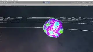 Planet Orbit In Unity